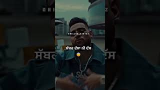 Karan aujla ki song Purana song Nikki wali dasha paise Bhari Dastan [upl. by Poole]