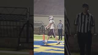 Fairmont State University vs Alderson Broaddus FSU Win 517 1 Brocton Blair [upl. by Riegel]