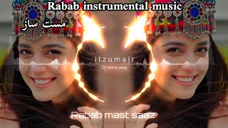 Afghani rabab mast saaz  rabab instrumental pashtosaaz [upl. by Shari]