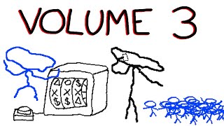 my flipnotes volume 3 [upl. by Enneira]