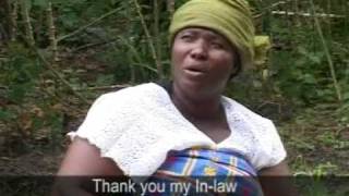 Inaghomi  Itsekiri Christian Movie 3 segment [upl. by Brana]