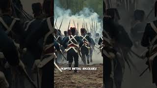 Waterloo How Napoleon Met His Defeat [upl. by Carmencita296]