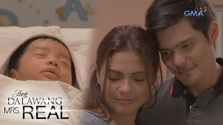 Ang Dalawang Mrs Real Full Episode 36 [upl. by Gregor]