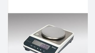 1kg10g scaleviral video1kg10mgessaetrending video jwellery scale techcalibration [upl. by Nodyarb]