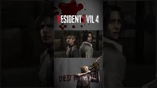 Resident Evil 4 Aether sx2 Gameplay Android 3residentevil re4 residentevil4p2 [upl. by Egroj]