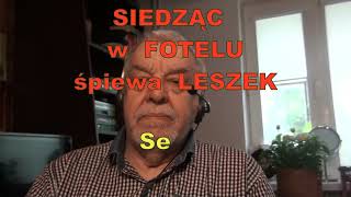 SERCE TO NIE SLUGA  version2023 filtered  BIALO  CZERWONI z CHICAGO  ORKISZ LESZEK SPIEWA [upl. by Aicinoid254]