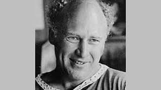 Ken Kesey  One Flew Over the Cuckoos Nest 1962 [upl. by Wildee]