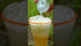 Volcano Lemonade ColdDrink [upl. by Yrbua]