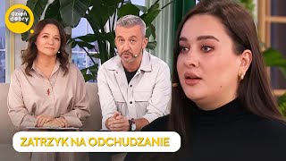 ODCHUDZANIE LEKIEM NA CUKRZYCĘ 💉 Jakie są skutki uboczne  Dzień Dobry TVN [upl. by Bancroft]