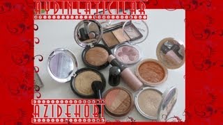 AYDINLATICILAR  Highlighter [upl. by Wash]