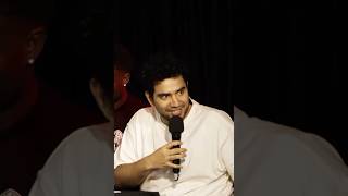 Samay Raina Didn’t Even Hesitate💀 SamayRaina IndiasGotLatent Standup Comedy Shorts [upl. by Derayne146]