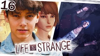 ROMANSIK Z JEFFERSONEM  Life is Strange 9 [upl. by Marijo]