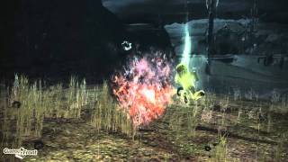 Final Fantasy XIII2 Tips and Tricks  Chocobo Racing Guide [upl. by Eenram704]