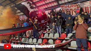 Salida Provincial Talagante vs Gol y Gol 22072023 [upl. by Weingartner]