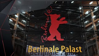 Le Québec à la Berlinale [upl. by Ediva]