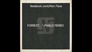 Forrest  Marlon Brando Original Mix  Noir Music [upl. by Grannias384]