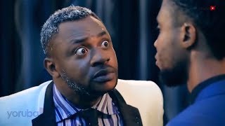 Adeolu Ariwo Latest Yoruba Movie 2018 Drama Starring Odunlade Adekola  Kemi Afolabi  Eniola Ajao [upl. by Dahle]