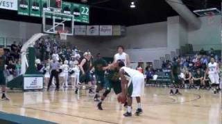 Northwest Missouri State vs Missouri Southern [upl. by Hildick925]