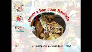 07 Campanas para San Juan Vol 3 [upl. by Anod231]