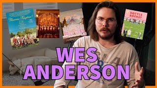 If Wes Anderson Directed a Zach King Video [upl. by Ynatterb137]