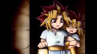 Yami X Yugi Rebirthing [upl. by Ettenhoj]