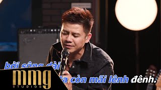 Tuý Ca Karaoke Tone Nam  Beat Mai Quốc Huy [upl. by Evelina903]