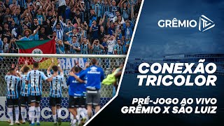 Grêmio x São Luiz Recopa Gaúcha  2023 [upl. by Russian]