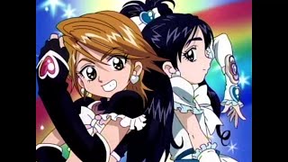 プリキュア 関連CM集 2004  2022年 [upl. by Lelith]