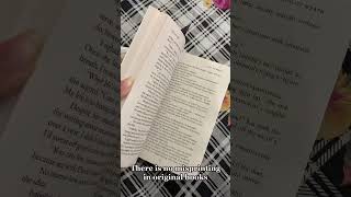 Original and pirated books booktube bookrecommendations booklover [upl. by Janeen]