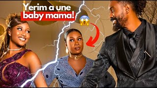 Série  Le Goût des Sentiments  Saison 1  Episode 9 amp 10 QUI EST SAFIETOU LA BABY MAMA DE YERIM😱🔥 [upl. by Ayekam]