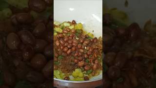 Chirer polao basabisfoodmantra youtubeshorts viralshorts cooking breakfast trending [upl. by Adnawak]