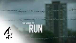 Run  Behind the Scenes The World of Run  Channel 4 [upl. by Stortz176]