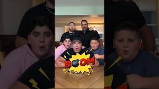 We Bring The BOOM 💥 costco costcoguys father son family fun bigjustice boom [upl. by Schouten]