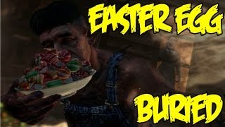 ★ Easter Egg Buried  Tutoriel Complet ★ [upl. by Navis]