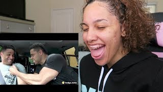 Hodgetwins Funny Moments Reaction [upl. by Dougy]