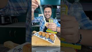 Cheese Ball Recipe cheeseball recipe foodieankit [upl. by Rosio743]