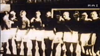 AS Roma  Dalla fondazione allo scudetto del 1942 [upl. by Drape]