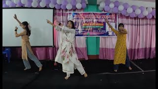 Timro Prem Le by IPM Choir  IPM Revival Conference 2024 [upl. by Coretta405]