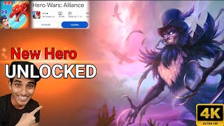 Hero Wars Alliance  Hero Wars iOS Android Gameing Walkthrough Part 6 How Playing Hero Wars Alliance [upl. by Harrus]