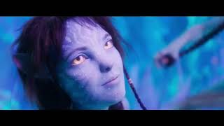 AVATAR 2 TRAILER FEATURING MUSIC COMPOSED BY ME [upl. by Erina]