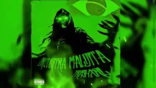 ORQUESTRA MALDITA 2 feat MC Delux Brazilian Phonk  FANMADE [upl. by Leilah714]