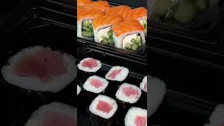 Banzai sushi banzaibanzaisushi shorts humorсуши [upl. by Eytteb]