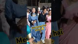 Viral song debit aur pimple Nagpuri songnagpurivideo viral short videonagpurimusic [upl. by Kcirtapnhoj]