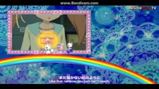 Jewelpet Magical Change  Ending Tell Me Tell Me [upl. by Dust]