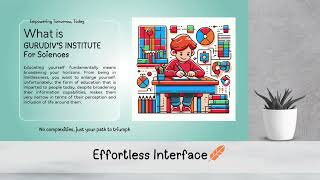 Welcome to GURUDIVS Virtual Institute For Learning [upl. by Acinorej659]