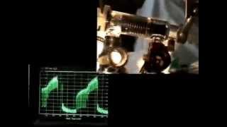 VDR Turbo Boost Waveform amp Clear Phasitron [upl. by Deer166]