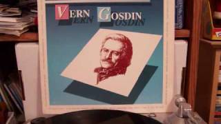 Vern Gosdin  Slow Burning Memory [upl. by Kylen24]