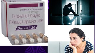 Duzela Capsule uses in Hindi [upl. by Adile]