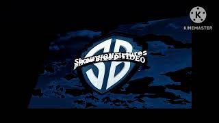 Shaw Bros pictures logo [upl. by Proudfoot]