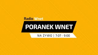 Poranek Wnet  07022024  Beata Szydło Paulina PiechnaWięckiewicz  Prowadzi Magdalena Uchaniuk [upl. by Pitarys]